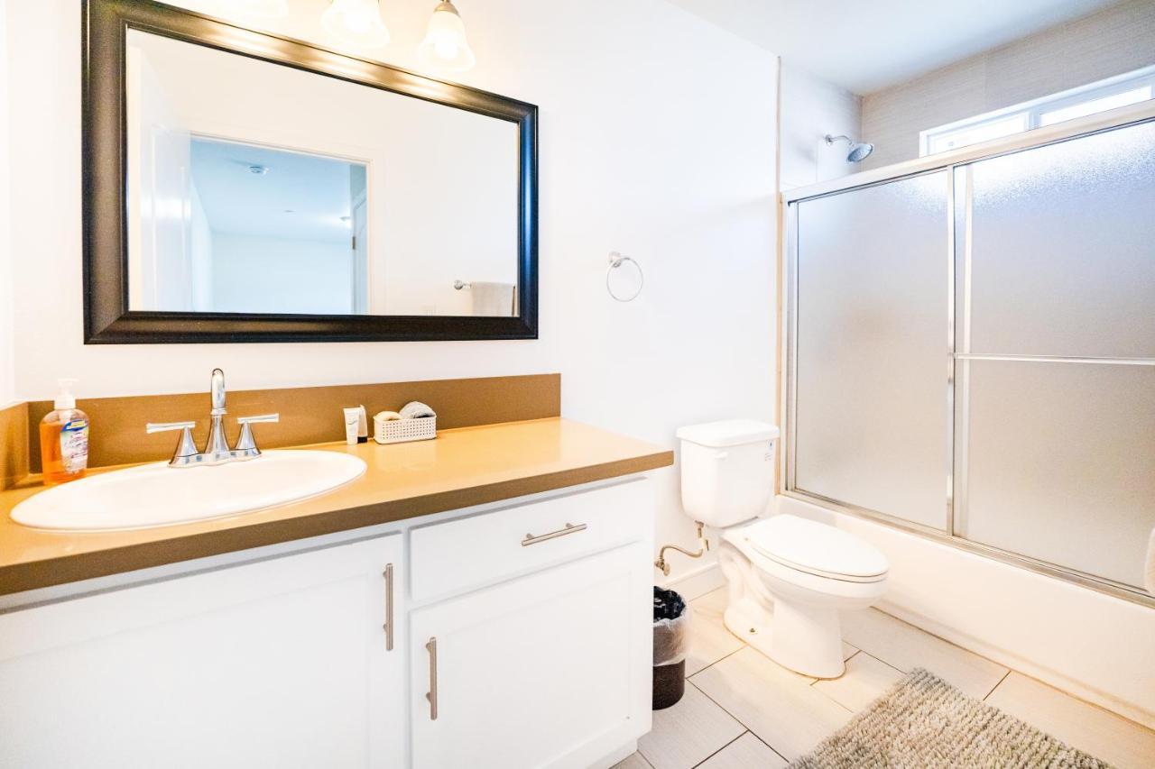Large Sleeps 10 Near Downtown Angeles Los Angeles