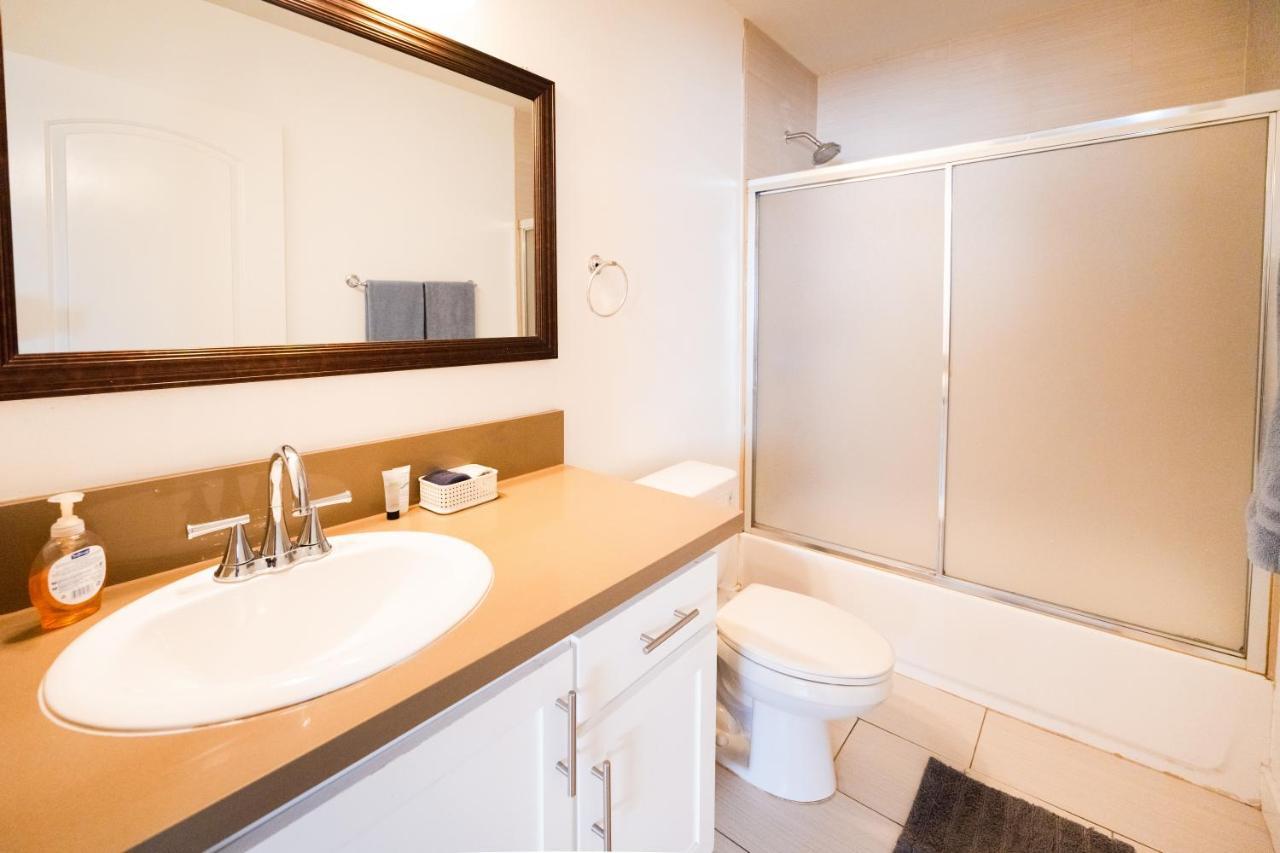 Appartamento Large Sleeps 10 Near Downtown Angeles Los Angeles