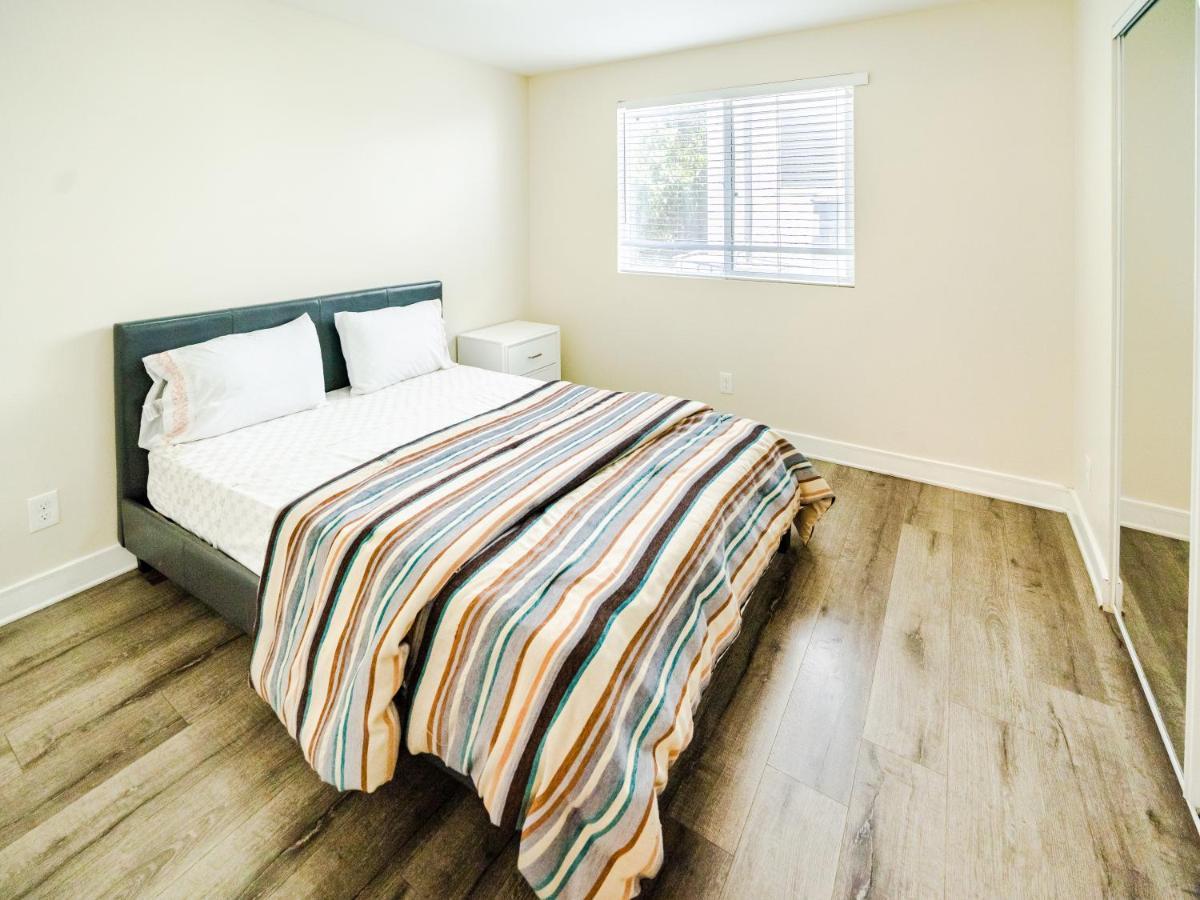 Appartamento Large Sleeps 10 Near Downtown Angeles Los Angeles