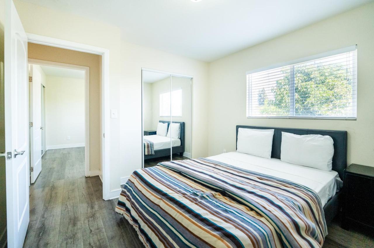 Appartamento Large Sleeps 10 Near Downtown Angeles Los Angeles